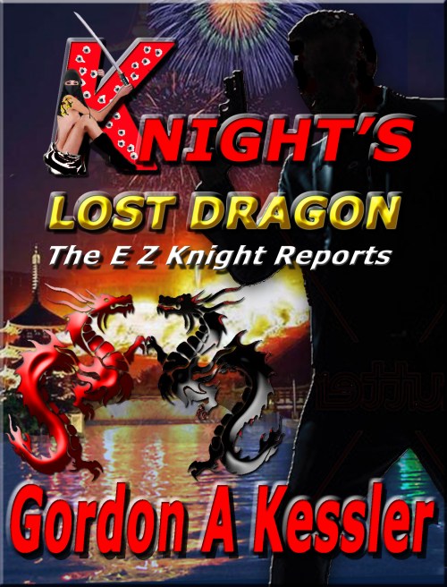 Knight's Lost Dragon6x