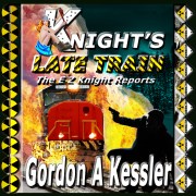 Knight'sLateTrain AudioBook