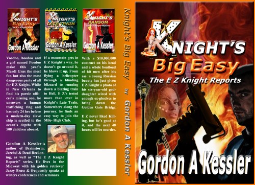 Knight's Big Easy CS TP Cover 2-17-2014