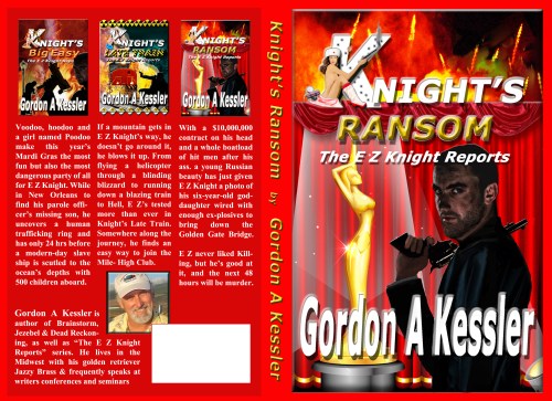 Knight's Ransom CS TP Cover 2-19-14