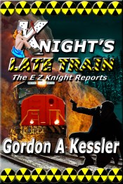 Knight'sLateTrain XzZ4