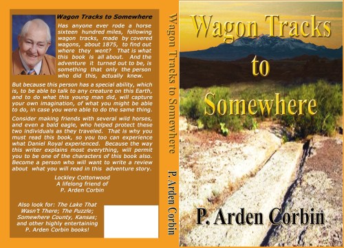 Wagon Tracks 6X9 CS 5-14-13