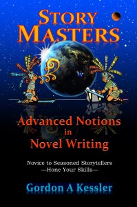 StoryMasters POD Cover Black w-Blue 9-3-2015